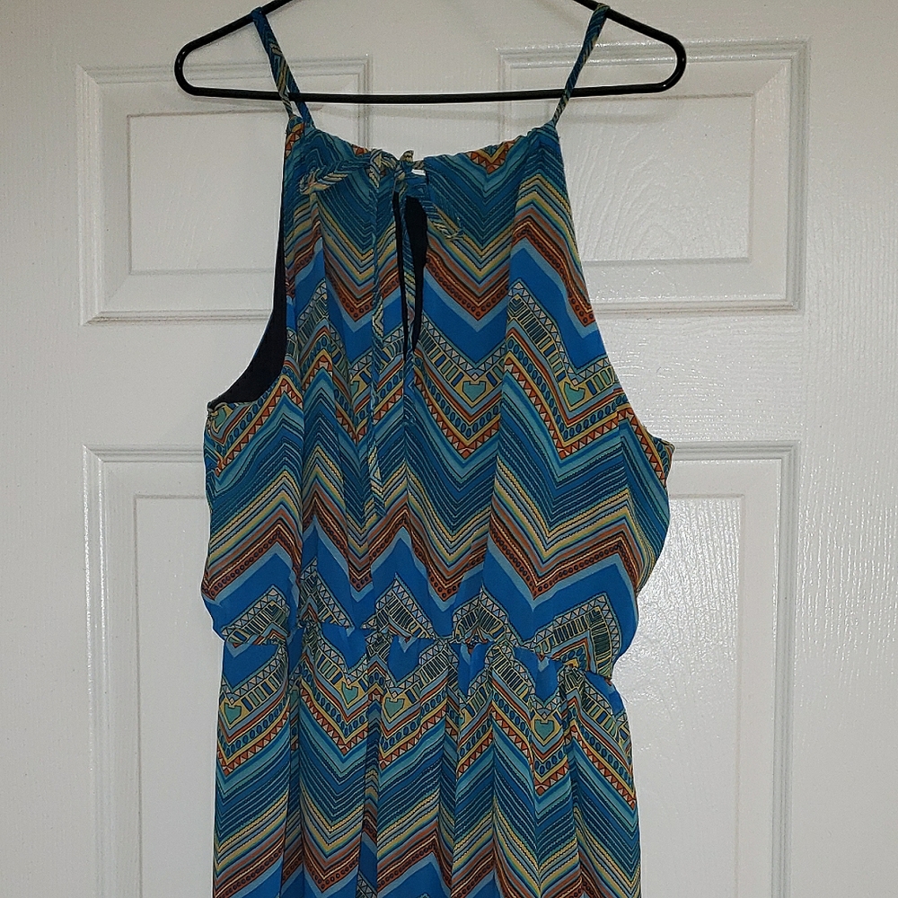 Summer dress